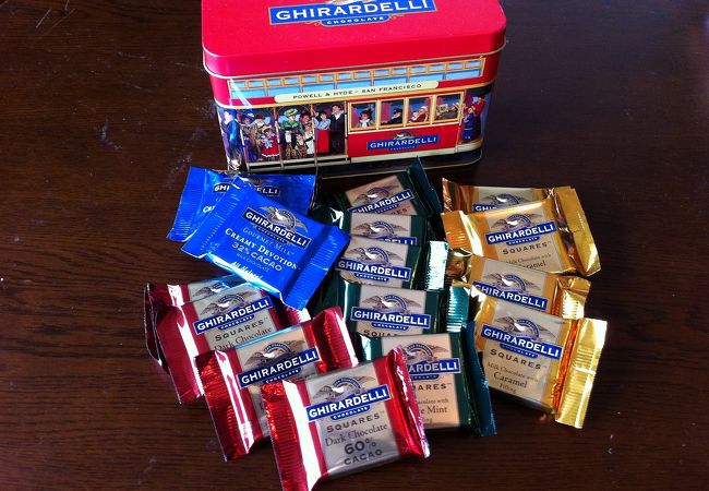ギラデリ チョコレート クチコミ アクセス 営業時間 サンフランシスコ フォートラベル ギラデリ チョコレート クチコミ アクセス 営業時間 サンフランシスコ フォートラベル