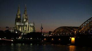 ライン川くだり