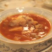 ロシア料理セットもオススメ♪