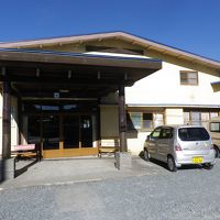 河口湖ユースホステル 写真