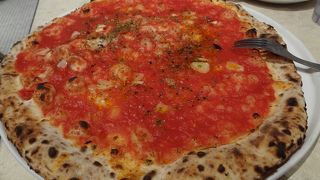 本場ナポリのピッツェリアが恵比寿に！