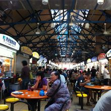 行列のできる店がおすすめです