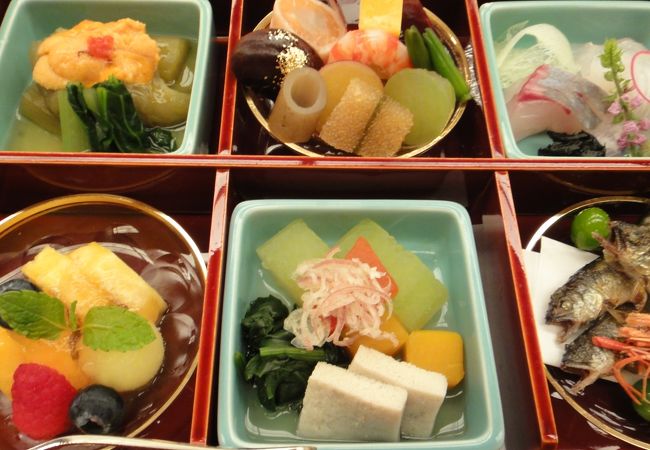 吉兆西洋銀座店