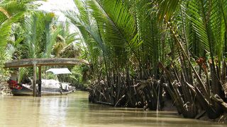 大河メコン河周辺をめぐるお値打ちツアー
