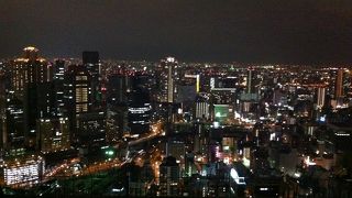 おしゃれな展望台