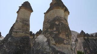 カッパドキアのフラグシップ