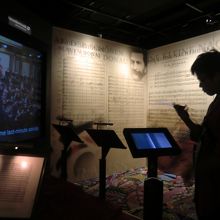 うまくいくとなかなか気分のいい指揮者体験