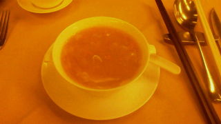 夜景もお料理もgood！