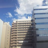 安いがまあまあきれい