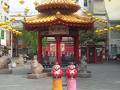 南京町