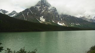 晴れていれば綺麗