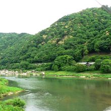 笠置山自然公園