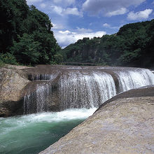 風情たっぷり。