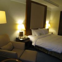 Hotel Nikko Hong Kong