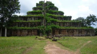 遠いけど是非行きたい、宝の遺跡