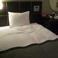 ポケットコイルベッド