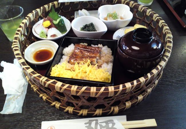 雰囲気のあるお店でお手ごろ