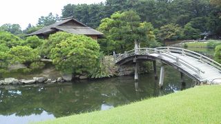 早朝は入園料が無料です
