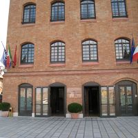 Hilton Molino Stucky Venice 