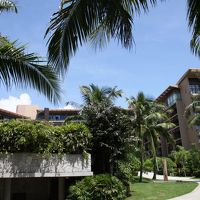 落ち着いた感じ