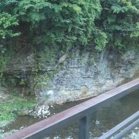 部屋からの景色♪