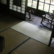 札幌時代の有島武郎の家