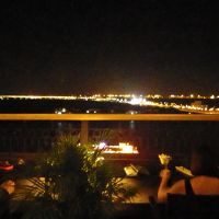 サイゴン川が一望できます！