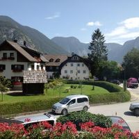 部屋からの眺め