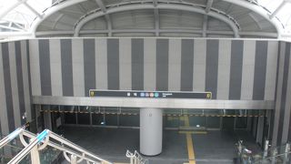 仁川空港から空港鉄道でラクラク移動