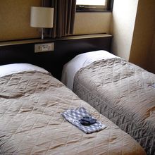 ホテル写真