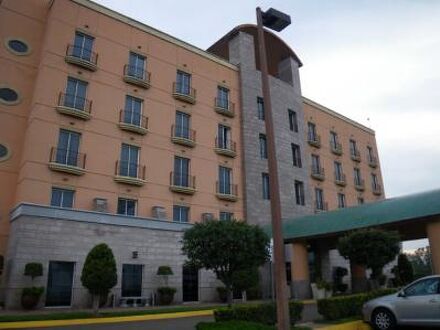 ホリディイン エクスプレス シラオ 写真