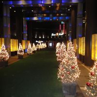 カジノの入り口