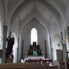 カトリック山手教会 