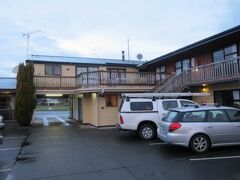 Ohakune Court Motel 写真