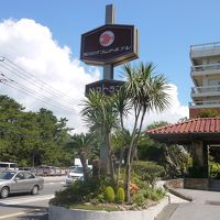 アメリカのMOTELみたい！