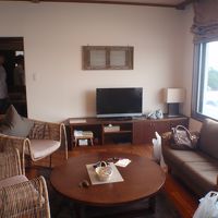 リビングスペース