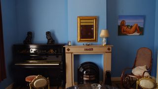 マグリットさんの家に遊びに行った感じ