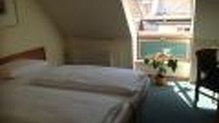 マルタス ホテル アレグラ ベルリン