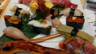 東京で寿司といえば美登利寿司。その総本山が梅が丘本館