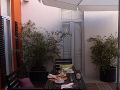 リスボン ドリームズ ゲスト ハウス 写真