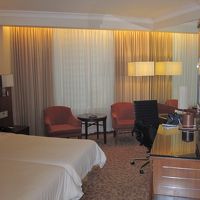 広々としています