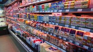 便利なスーパー アンコールマーケット