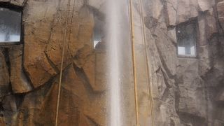 とにかく暑かった！