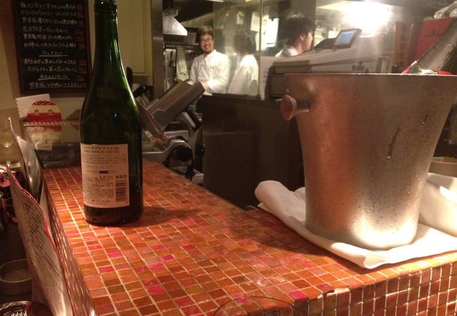 恵比寿のバルの中でもおいしくてリーズナブルなお店