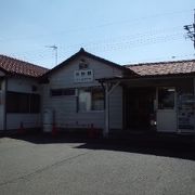 井野駅