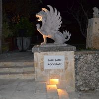 広い施設内も案内表示がたくさんあるので安心です！