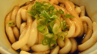 大好き、伊勢うどん