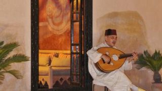 レストラン ルアンブレ