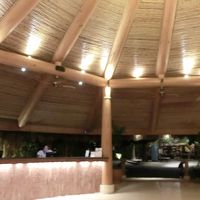 フロントロビー