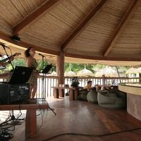 オイスターバー